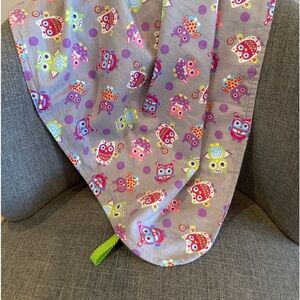 Baby blanket